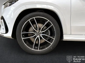 Mercedes-Benz GLS 450 d 4MATIC   AMG Line, снимка 13