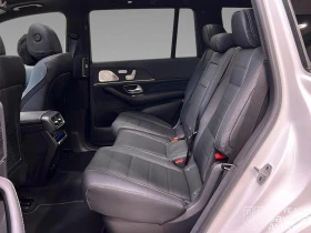 Mercedes-Benz GLS 450 d 4MATIC   AMG Line, снимка 9