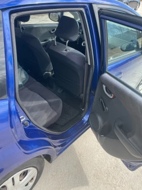 Honda Jazz, снимка 6