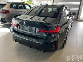BMW 320 d xDrive M Sport Paket, снимка 4