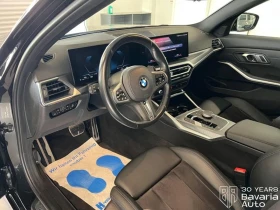 BMW 320 d xDrive M Sport Paket, снимка 9