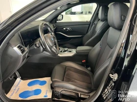 BMW 320 d xDrive M Sport Paket, снимка 8