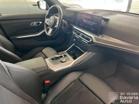 BMW 320 d xDrive M Sport Paket, снимка 10