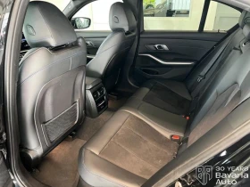 BMW 320 d xDrive M Sport Paket, снимка 12