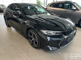 BMW 320 d xDrive M Sport Paket, снимка 6