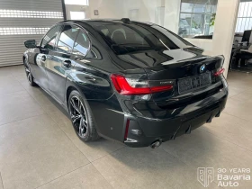 BMW 320 d xDrive M Sport Paket, снимка 2