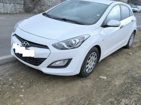 Hyundai I30, снимка 3