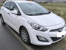 Hyundai I30, снимка 6
