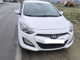 Hyundai I30, снимка 2