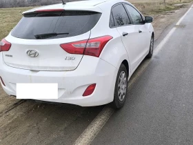 Hyundai I30, снимка 5
