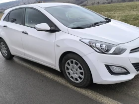 Hyundai I30, снимка 7