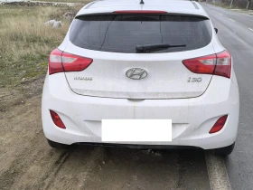 Hyundai I30, снимка 4