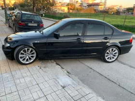 BMW 318 318 I M43 b19 , снимка 6