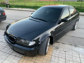 BMW 318 318 I M43 b19 , снимка 4