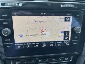 VW Golf Execline* FWD* АвтоКредит* (ЦЕНА ДО БГ), снимка 12