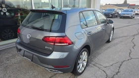 VW Golf Execline* FWD* АвтоКредит* (ЦЕНА ДО БГ), снимка 5