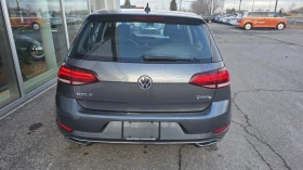 VW Golf Execline* FWD* АвтоКредит* (ЦЕНА ДО БГ), снимка 6