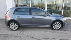 VW Golf Execline* FWD* АвтоКредит* (ЦЕНА ДО БГ), снимка 4