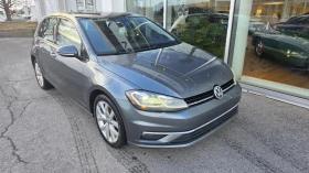 VW Golf Execline* FWD* АвтоКредит* (ЦЕНА ДО БГ), снимка 1