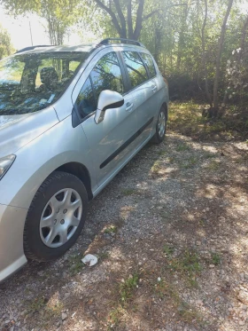 Peugeot 308, снимка 2