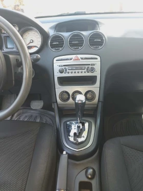 Peugeot 308, снимка 4