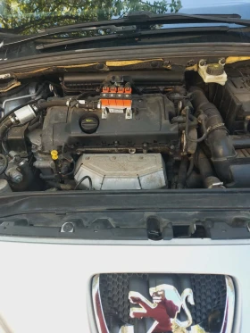 Peugeot 308, снимка 7