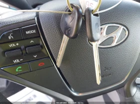 Hyundai Sonata 2.4l, снимка 11