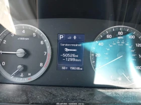 Hyundai Sonata 2.4l, снимка 7