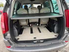 Peugeot 807 2.0 HDI FULL ЕКСТРИ, снимка 12