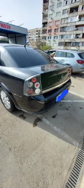 Opel Vectra, снимка 2