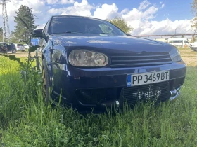 VW Golf, снимка 3