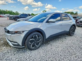 Hyundai Ioniq 5 SEL RWD Long Range, снимка 1
