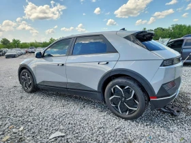 Hyundai Ioniq 5 SEL RWD Long Range, снимка 2