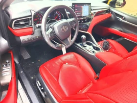 Toyota Camry 3.5l Xse V6, снимка 8
