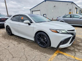 Toyota Camry 3.5l Xse V6, снимка 4