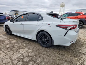 Toyota Camry 3.5l Xse V6, снимка 2