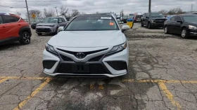Toyota Camry 3.5l Xse V6, снимка 13