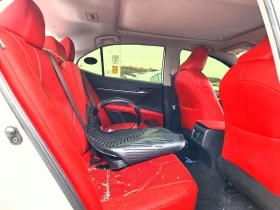 Toyota Camry 3.5l Xse V6, снимка 10