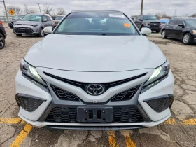 Toyota Camry 3.5l Xse V6, снимка 5