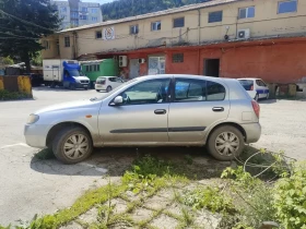 Nissan Almera, снимка 4