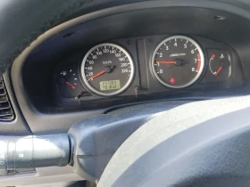 Nissan Almera, снимка 5