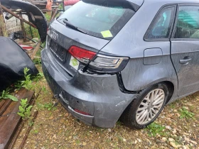 Audi A3 1.4 g- tron , снимка 4