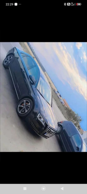 Audi A8, снимка 4