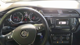 VW Touran 2, 0 TDI 150 , снимка 9