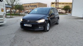 VW Touran 2, 0 TDI 150 , снимка 1