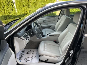 Mercedes-Benz E 220 2.2 CDI KOJA FACE, снимка 12