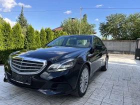 Mercedes-Benz E 220 2.2 CDI KOJA FACE, снимка 1