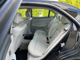 Mercedes-Benz E 220 2.2 CDI KOJA FACE, снимка 9