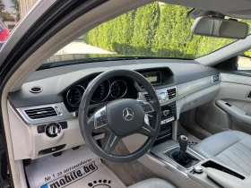 Mercedes-Benz E 220 2.2 CDI KOJA FACE, снимка 13