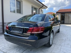 Mercedes-Benz E 220 2.2 CDI KOJA FACE, снимка 5